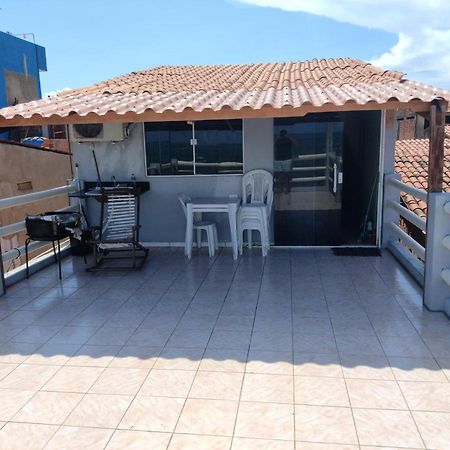 Casa Beira Mar De Maragogi - Al Apartment ภายนอก รูปภาพ