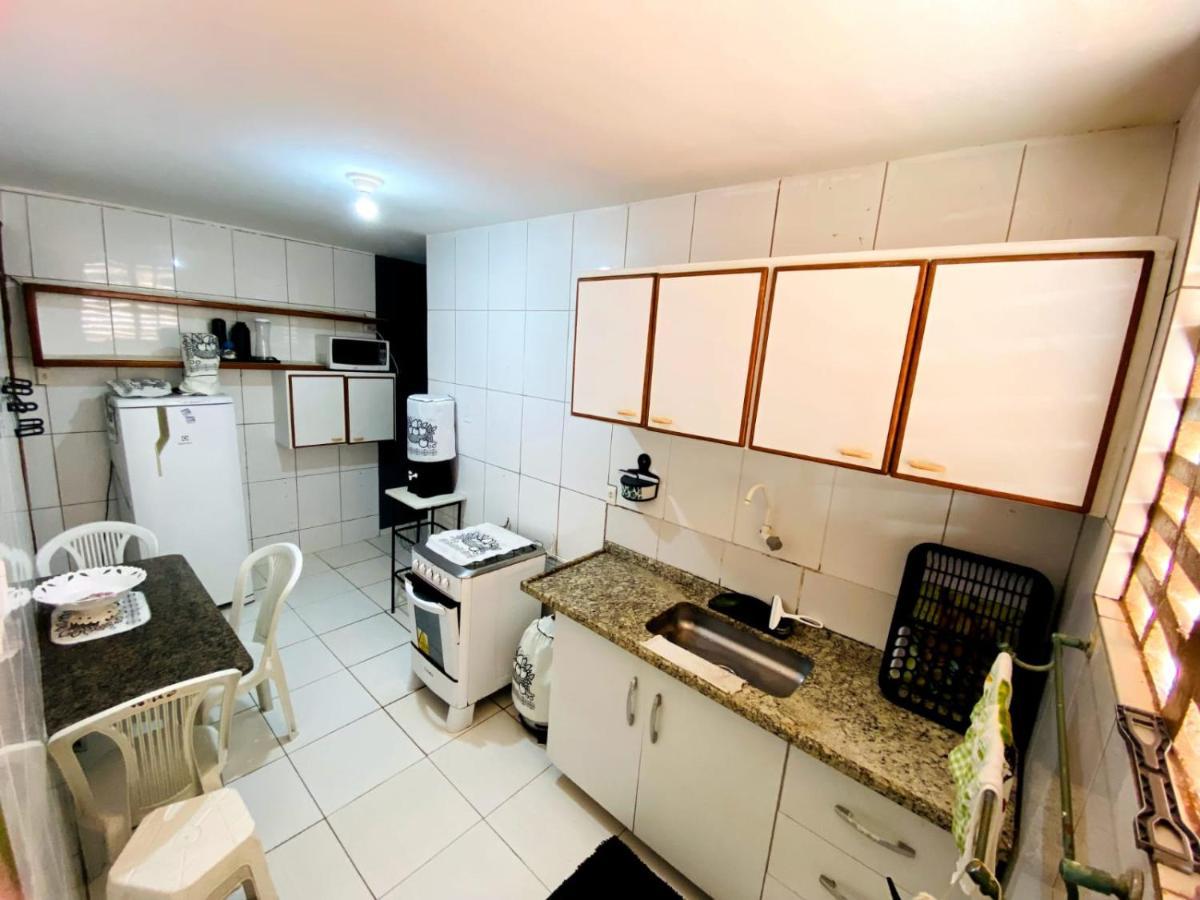 Casa Beira Mar De Maragogi - Al Apartment ภายนอก รูปภาพ