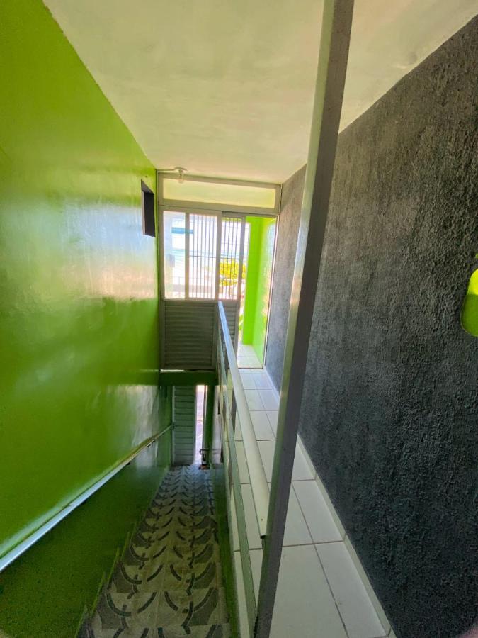 Casa Beira Mar De Maragogi - Al Apartment ภายนอก รูปภาพ