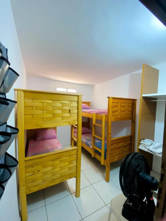 Casa Beira Mar De Maragogi - Al Apartment ภายนอก รูปภาพ