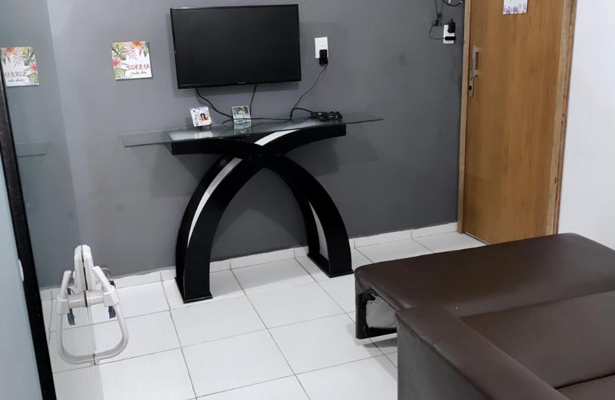 Casa Beira Mar De Maragogi - Al Apartment ภายนอก รูปภาพ