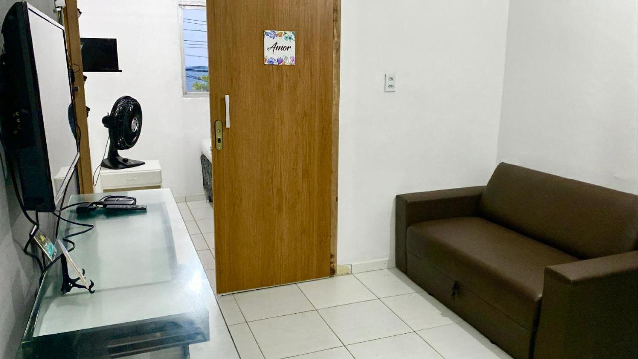 Casa Beira Mar De Maragogi - Al Apartment ภายนอก รูปภาพ
