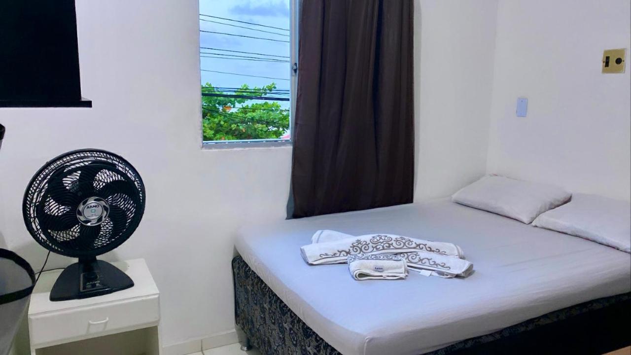 Casa Beira Mar De Maragogi - Al Apartment ภายนอก รูปภาพ