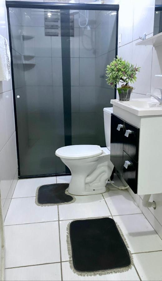 Casa Beira Mar De Maragogi - Al Apartment ภายนอก รูปภาพ