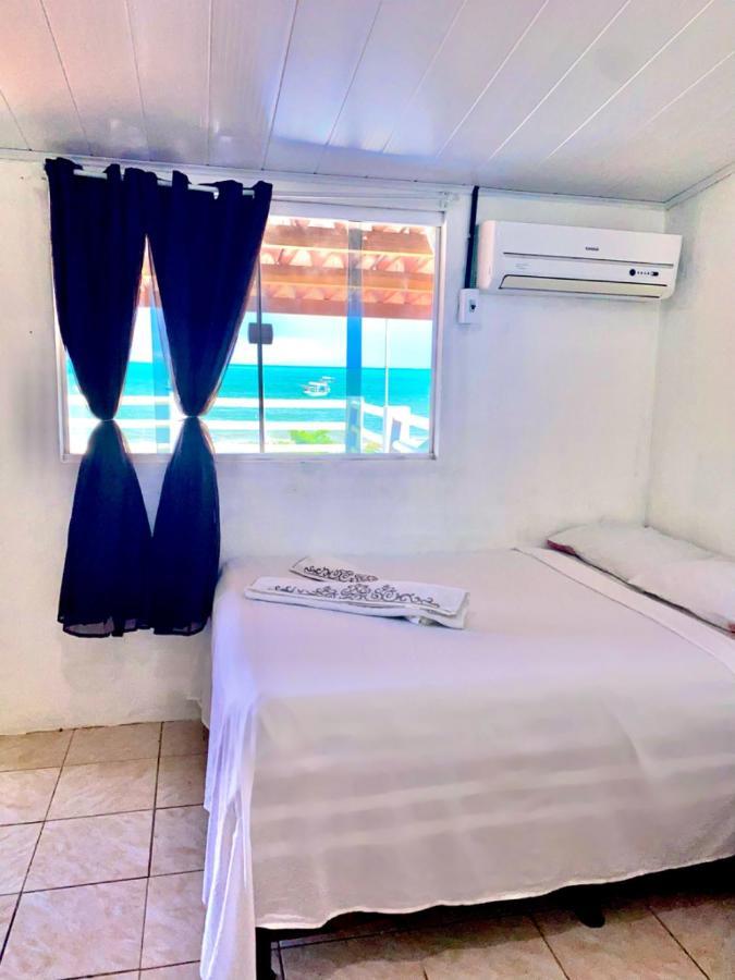 Casa Beira Mar De Maragogi - Al Apartment ภายนอก รูปภาพ