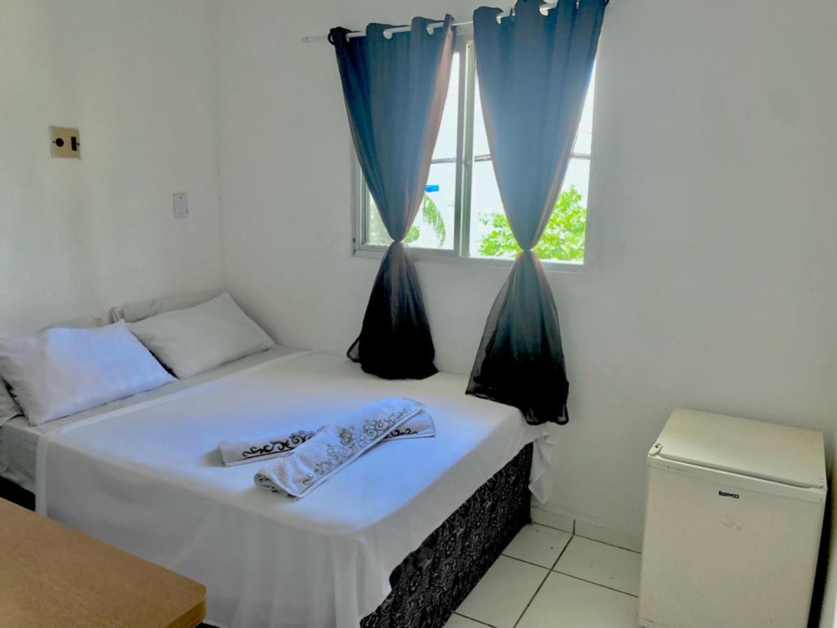 Casa Beira Mar De Maragogi - Al Apartment ภายนอก รูปภาพ