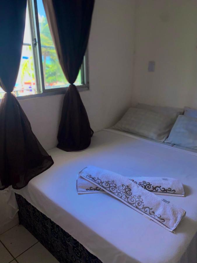 Casa Beira Mar De Maragogi - Al Apartment ภายนอก รูปภาพ